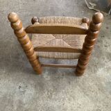 Pearl low chair