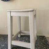 Workshop stool