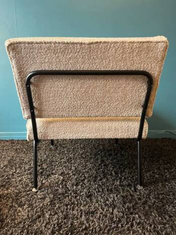 Florence Knoll Model 31 armchair for Knoll, 1950s