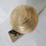 Lampe veilleuse art déco cygne