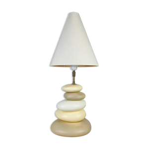 Lampe galets d'occasion