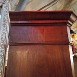 Louis Philippe wardrobe