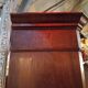 Louis Philippe wardrobe