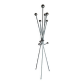 Porte-manteau pliable