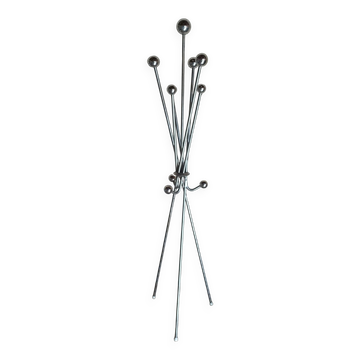 Porte-manteau pliable