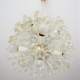 Vintage 70s design ceiling lamp
