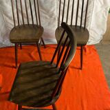Fanet chairs by Ilmari