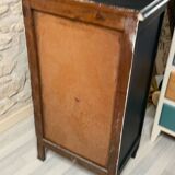 5-drawer chest of drawers