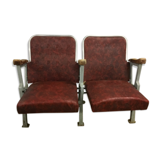 Pair of chairs