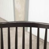 Chair model Fanett by Ilmari Tapiovaara