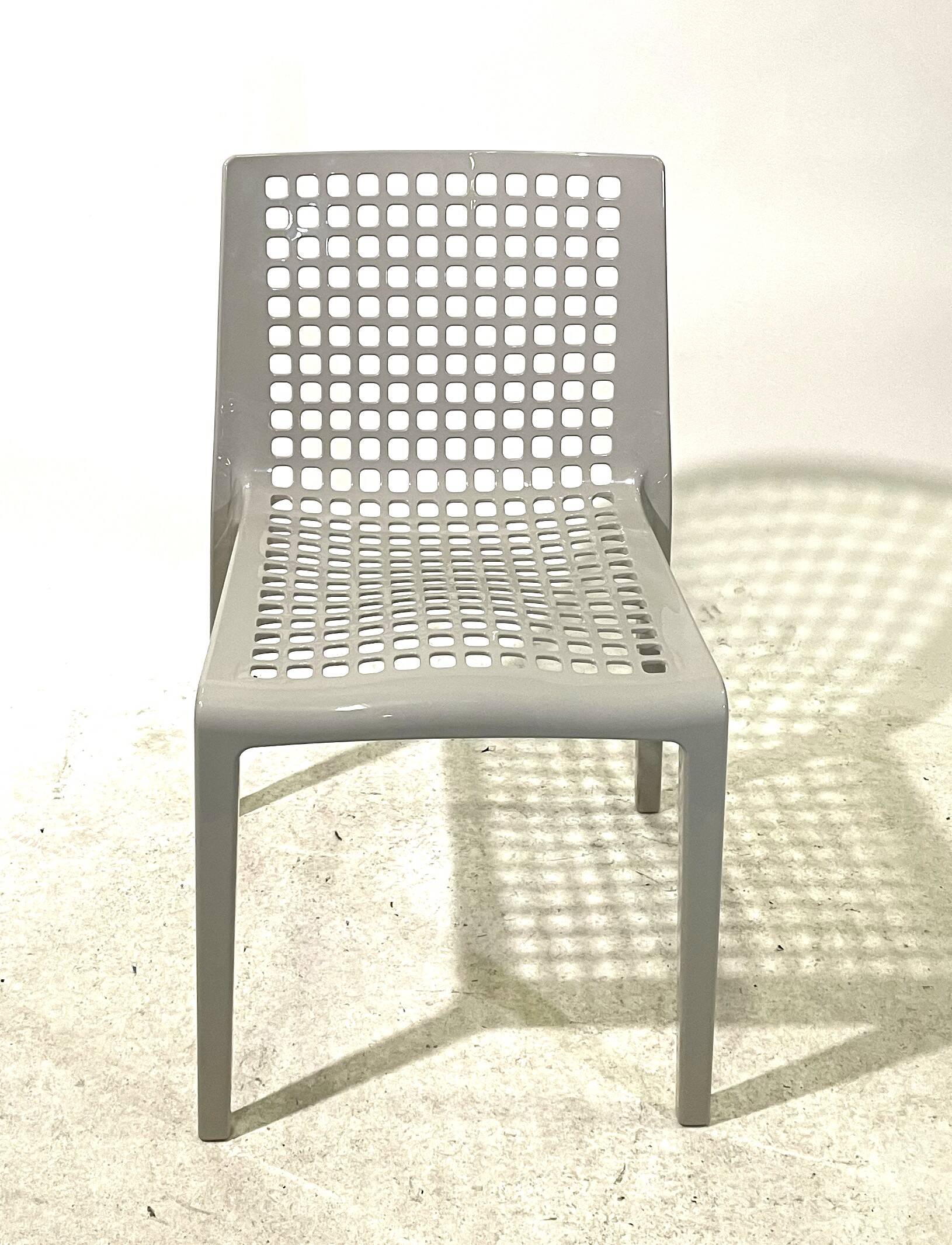 "288" chairs by Desalto / Italy
