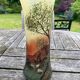 Vase forme diabolo Théodore Legras