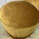 Vintage toad armchair