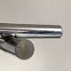 Space age vintage lamp 1970s Temde Made in Switzerland