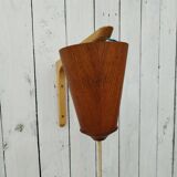 Large suspension Temde Leuchten design 60's