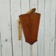 Large suspension Temde Leuchten design 60's