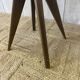 1950s coffee table