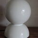 Lamp Eclisse design Vico Magistretti, Artemide