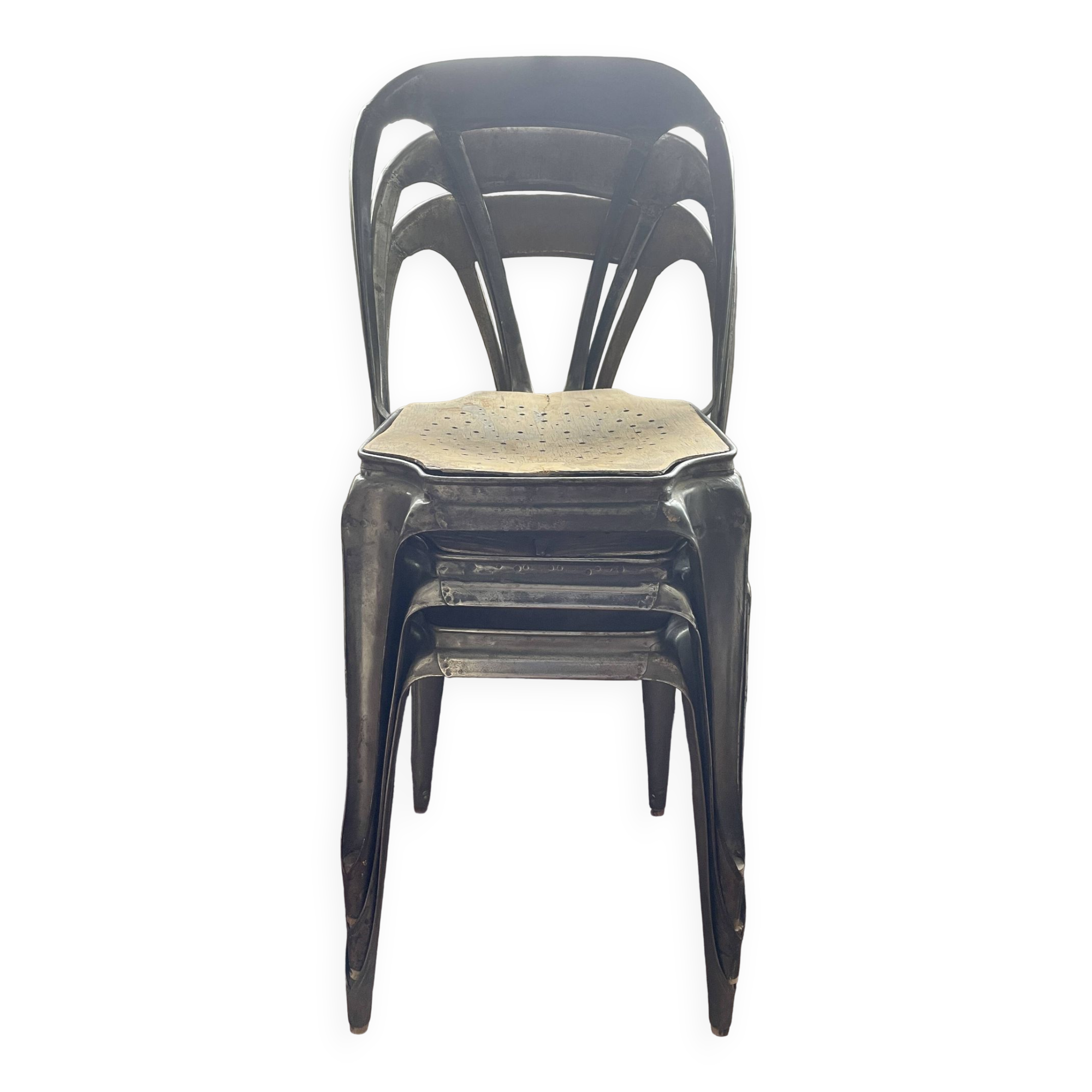 Multipl's chairs by joseph mathieu 1927