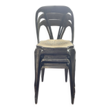 Multipl's chairs by joseph mathieu 1927