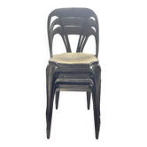 Chaises multipl's de joseph mathieu 1927