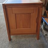 Solid oak jam furniture