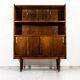 Vitrine vintage par BFM, Pologne, années 1960