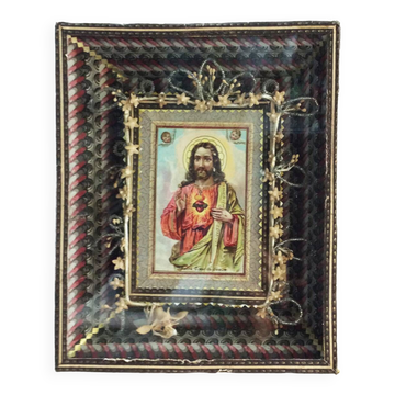 Religious diorama