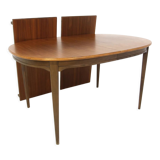Dining table "Vindö", Svante Skogh, Sweden, 1960