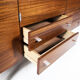 Vintage sideboard by Pierre Guariche for Meurop