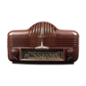 Poste radio vintage bluetooth "Sonora Excellence 301"