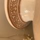 Coupe ancienne Anglaise