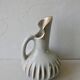 Ceramic vase B Letalle, Saint Clement, 1950s