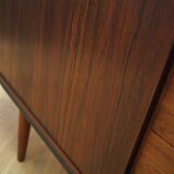 Rosewood sideboard, Danish design, 1960s, production: Denmark