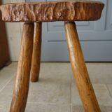 Pair of stools