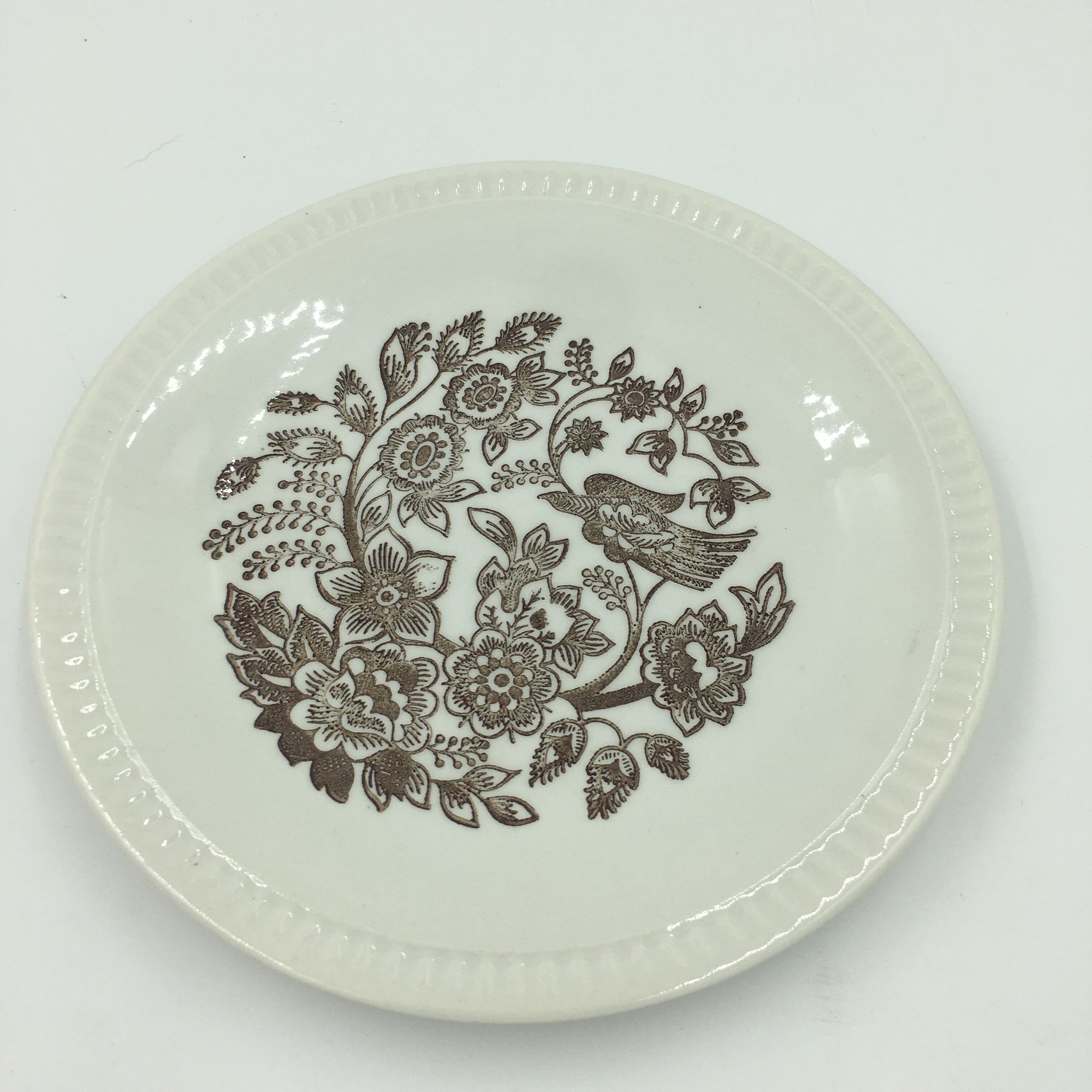 Dessert plates Villeroy&Boch