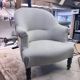 Frog chair