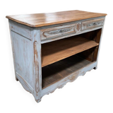 19th century buffet Small counter