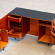 Enfilade Scandinavian Office, vintage 1960