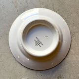 Standing cup "Ribeauvillé" in earthenware, Digoin – Sarreguemines