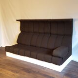 70's designer sofa