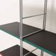 Free standing shelving unit by Niels Gammelgaard for IKEA 1980s