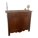 Procençale buffet early 1900