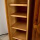 Vintage Wardrobe with sliding doors, 1960s, Czechoslovakia
