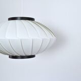 Anemone Pendant Lamp by Lars Eiler Schiøler for Hoyrup Light, 1970s