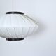 Anemone Pendant Lamp by Lars Eiler Schiøler for Hoyrup Light, 1970s