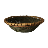 Wicker basket