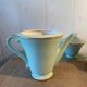Vintage Salins coffee service