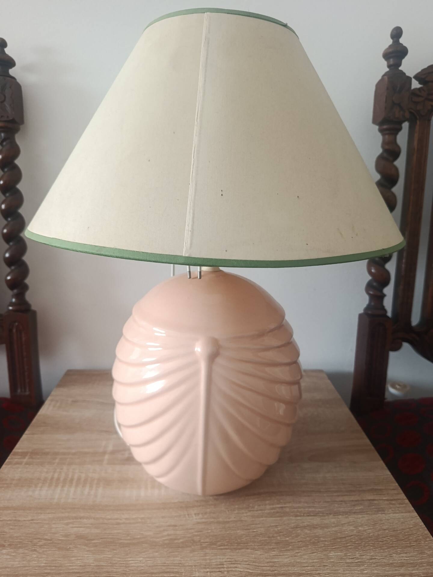 Vintage table lamp