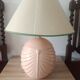 Vintage table lamp